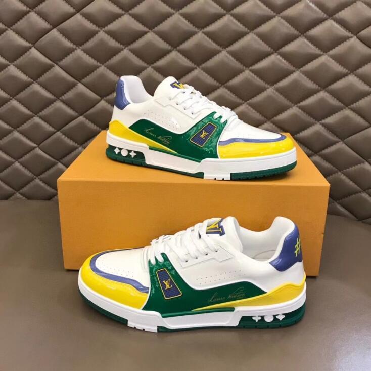glami shop- LOV Men Shoes - 944