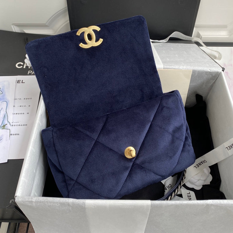 Satchel Bags - CHL Bags - 6597