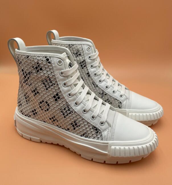 glami shop- LOV Men Shoes - 1157