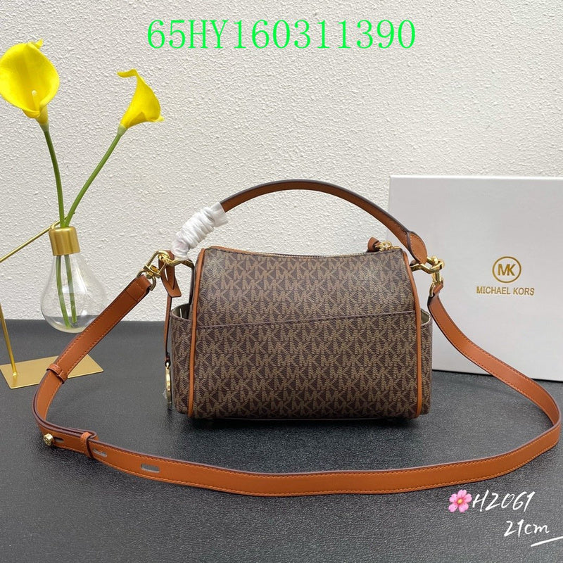 Satchel Bags - MK Bags - 490