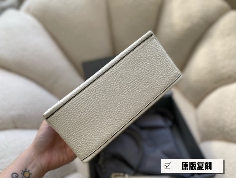 Satchel Bags - BGA Bags - 1290