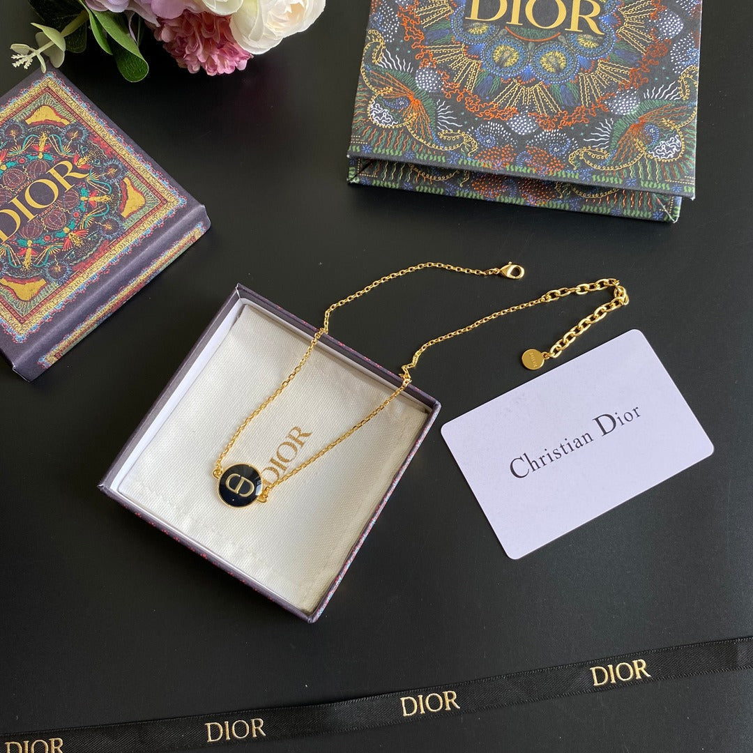GLM - Top Quality Necklace DIR001