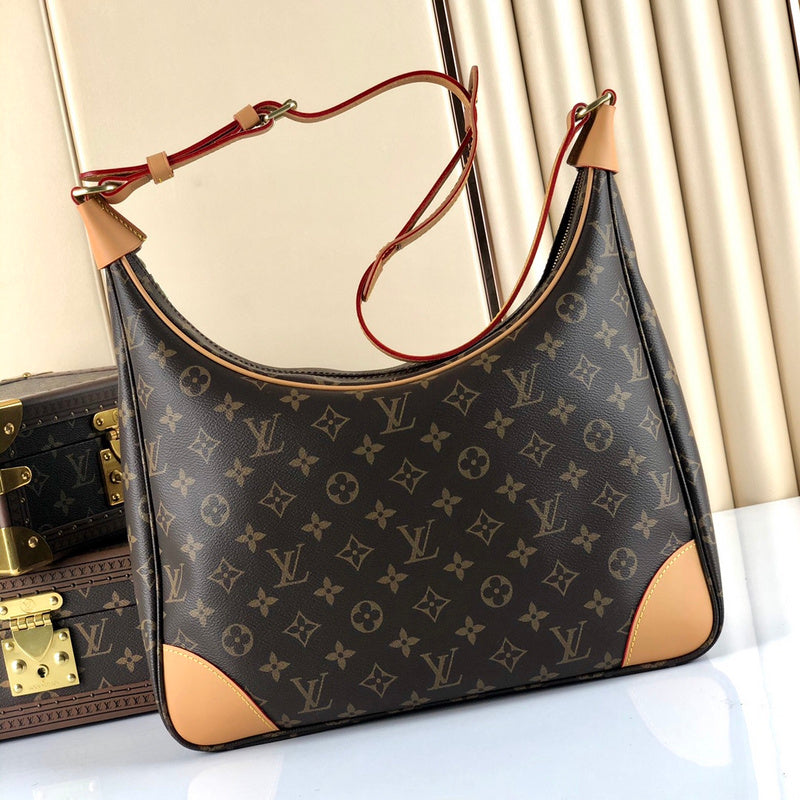 Satchel Bags - VL Bags - 4895