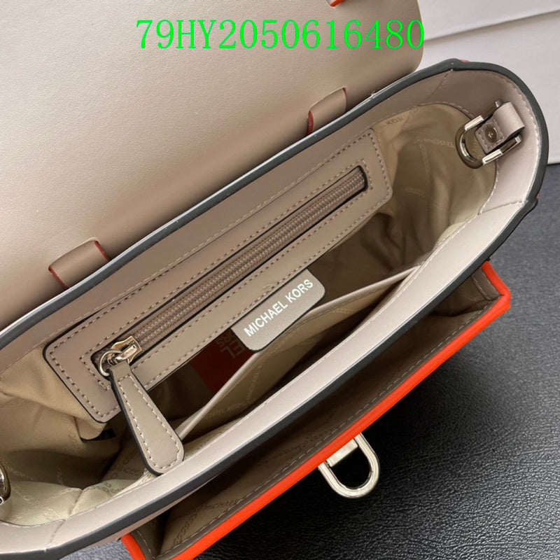 Satchel Bags - MK Bags - 328