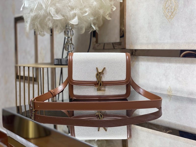 Satchel Bags - SLY Bags - 2641