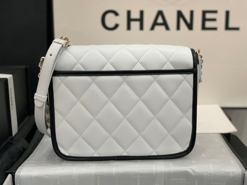 Satchel Bags - CHL Bags - 7394