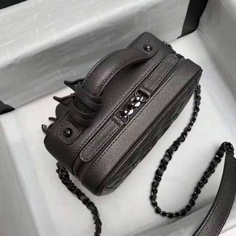 Satchel Bags - CHL Bags - 340