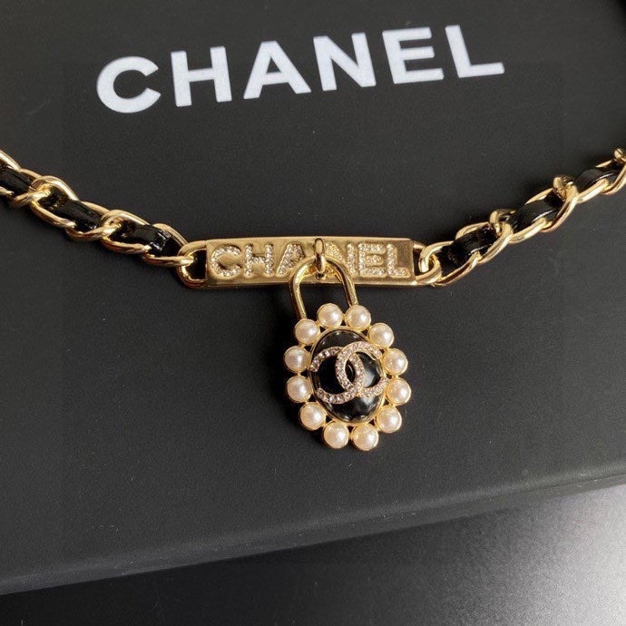 GLM - Top Quality Necklace CHL032