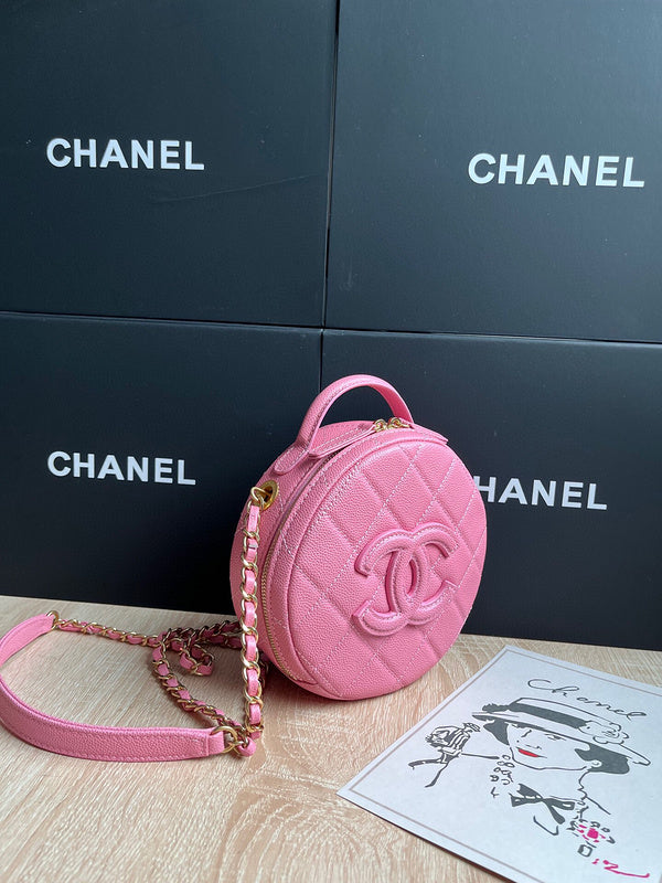 Satchel Bags - CHL Bags - 2399