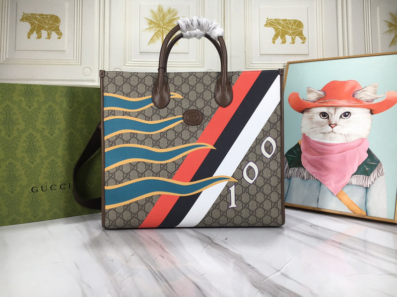 Satchel Bags - GCI Bags - 1402