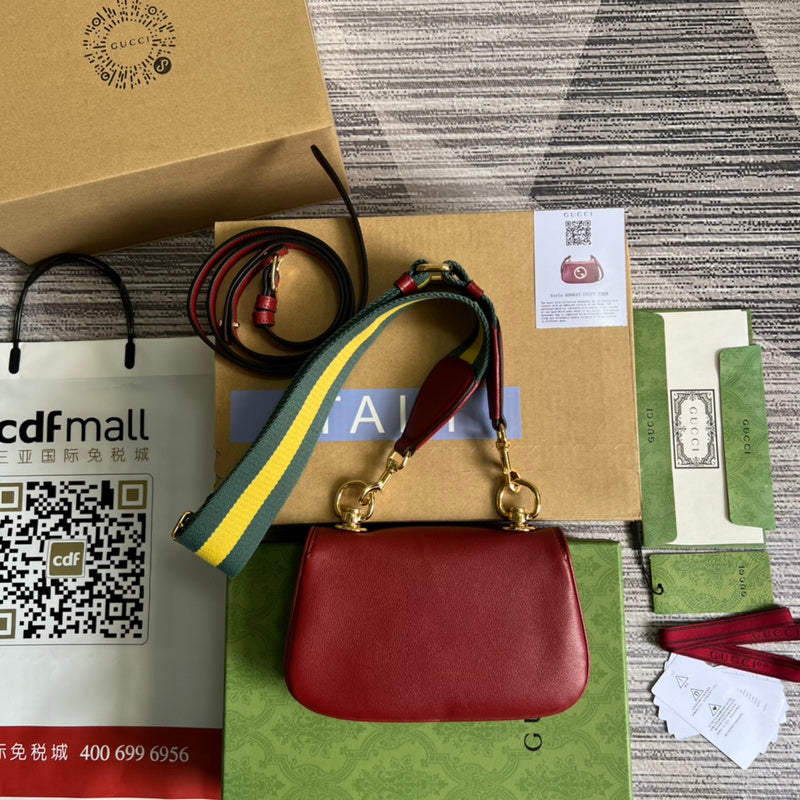 Satchel Bags - GCI Bags - 4319