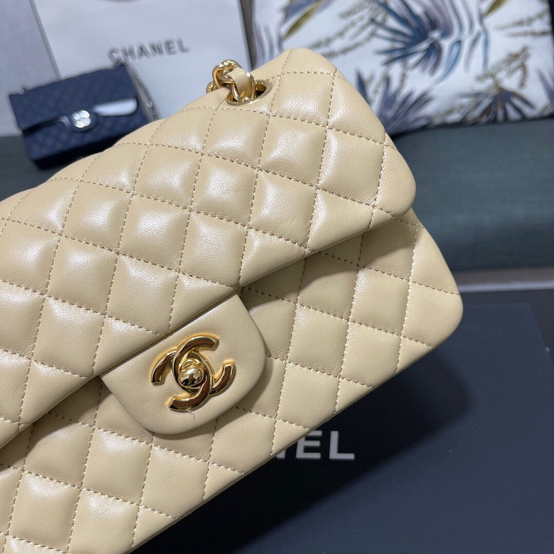 Satchel Bags - CHL Bags - 2505