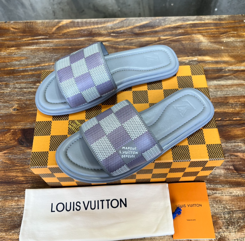 glami shop- LOV Men Shoes - 085