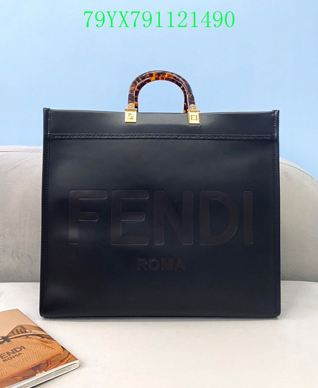 Glami - FDE Bags - 3484