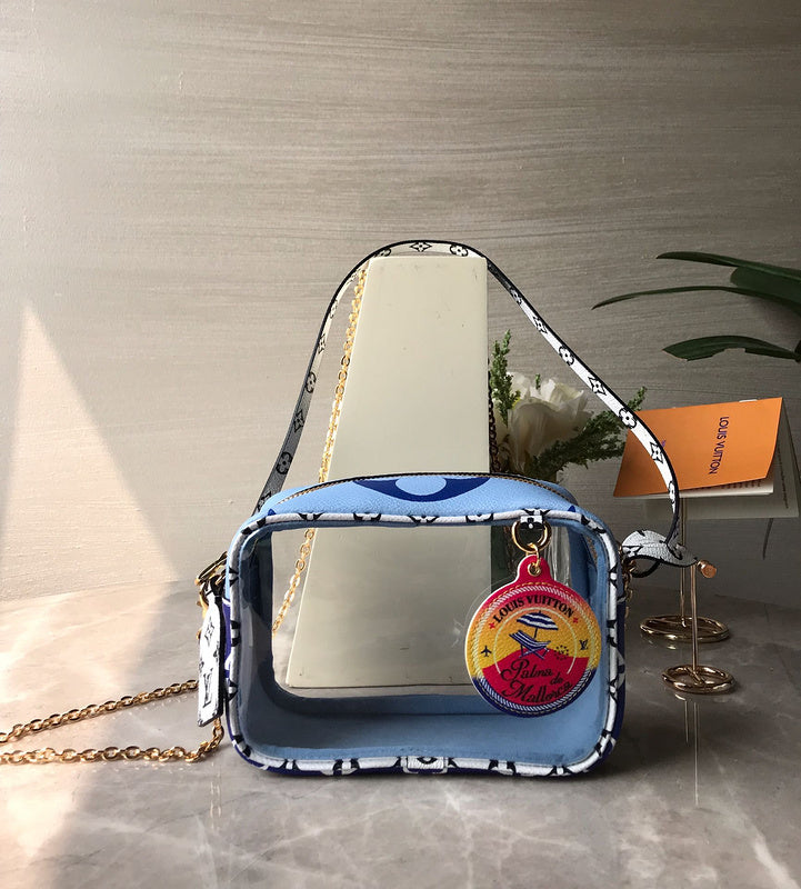 Satchel Bags - VL Bags - 4682