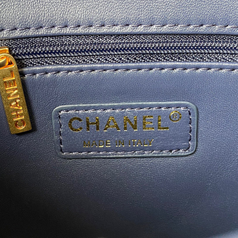 Satchel Bags - CHL Bags - 7652