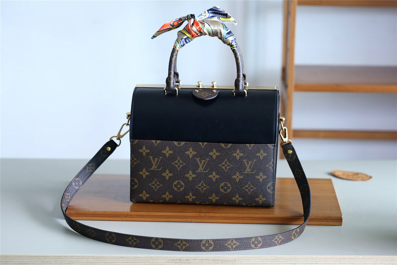 Glami GlamI Lu-Vi bags - 8181