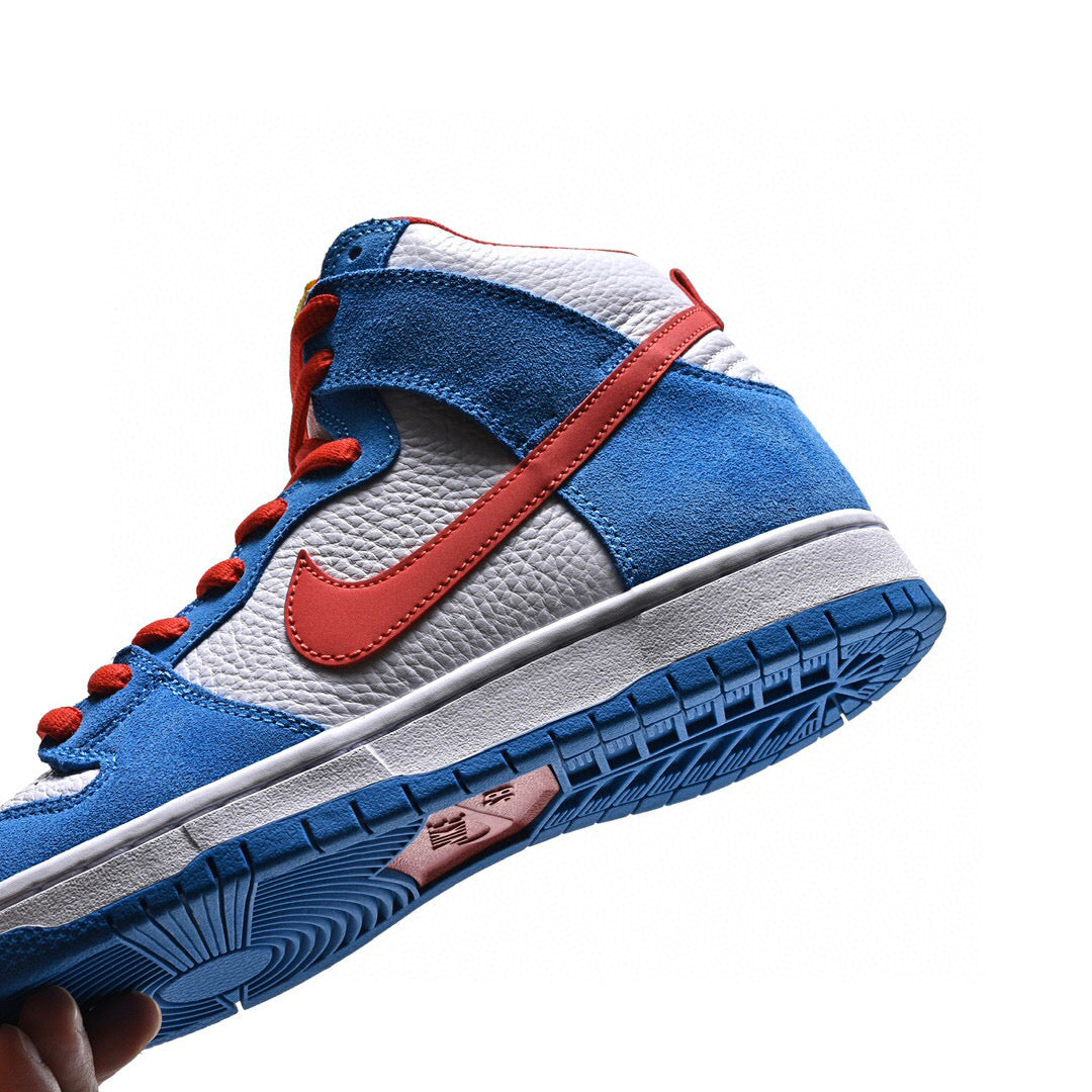 GLM - NKE SB Dunk Low Pro Jingle Cats