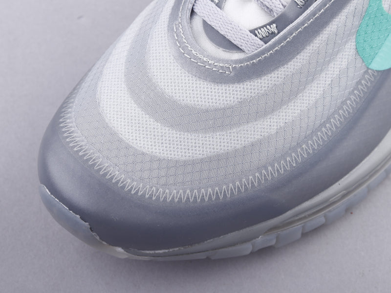 GLM - Max97 Grey Phantom