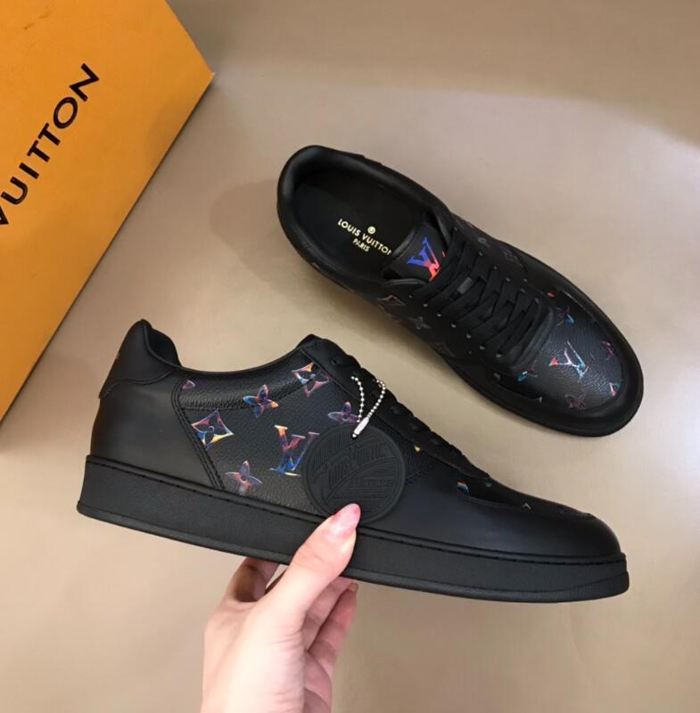 glami shop- LOV Men Shoes - 1569