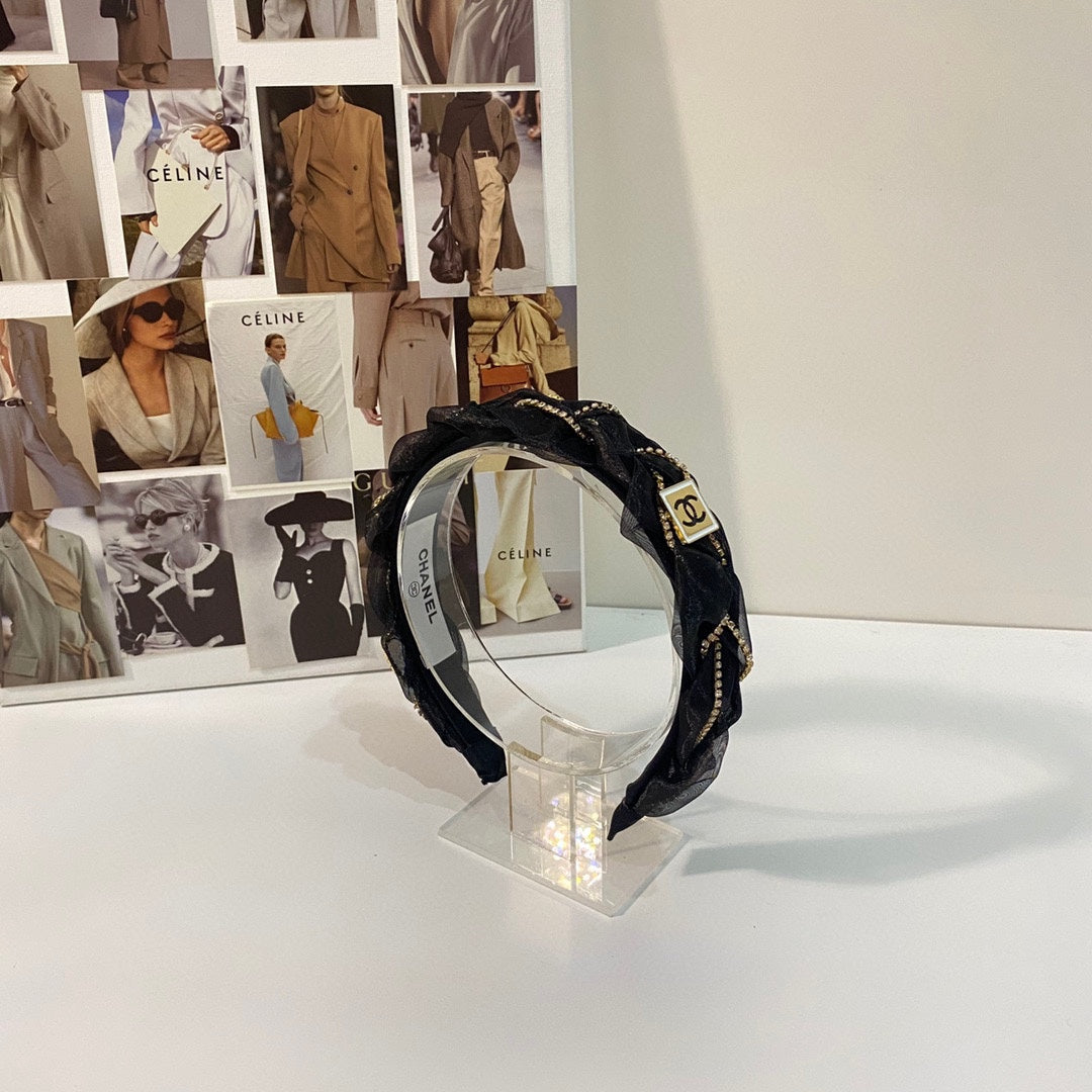 GLM - New Hair Band CHL 014