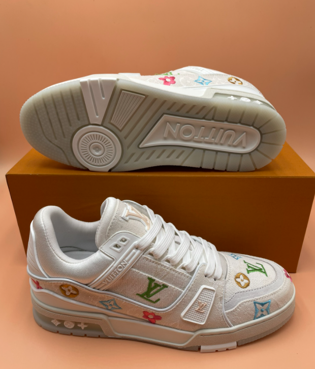 glami shop- LOV Men Shoes - 120