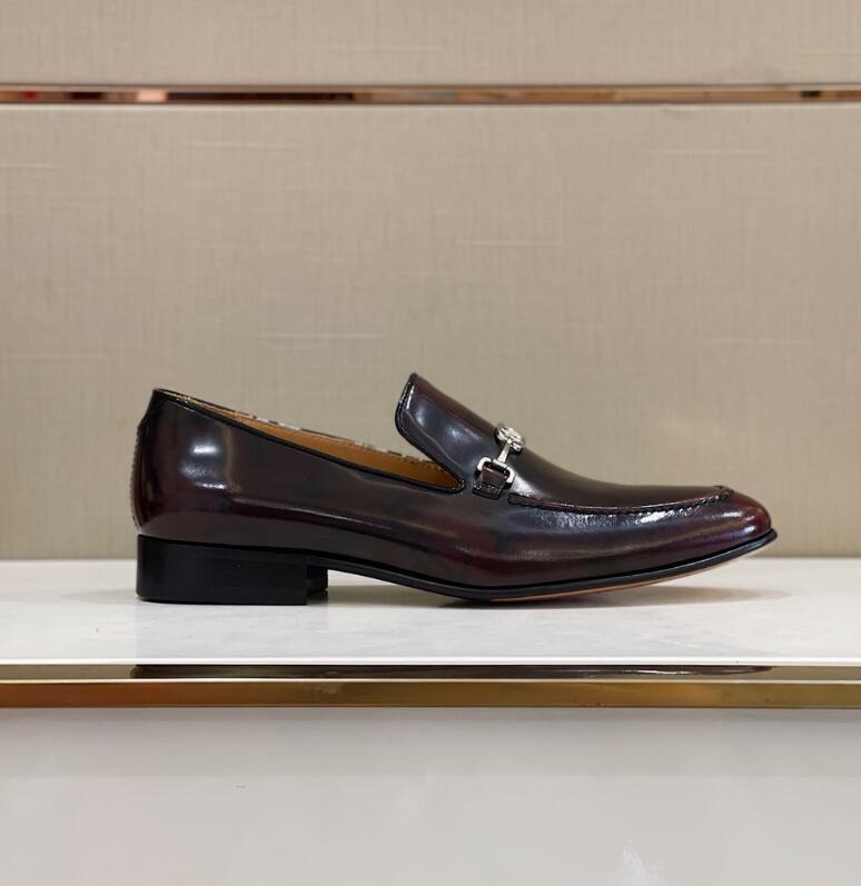 glami shop- LOV Men Shoes - 1668