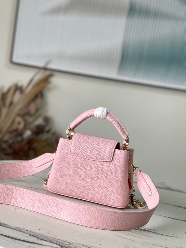 Glami- Glami- Lu-Vi bags - 4199