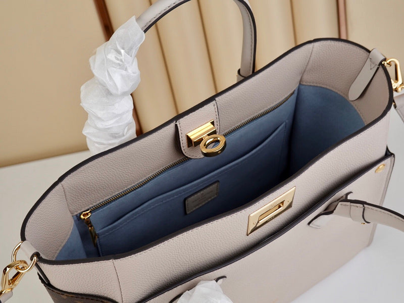 Satchel Bags - VL Bags - 5210
