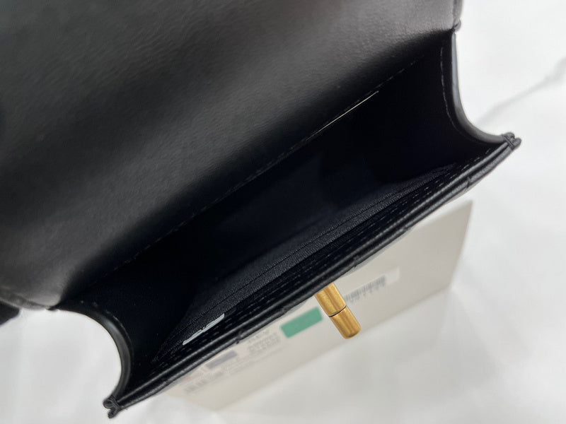 Satchel Bags - CHL Bags - 1322