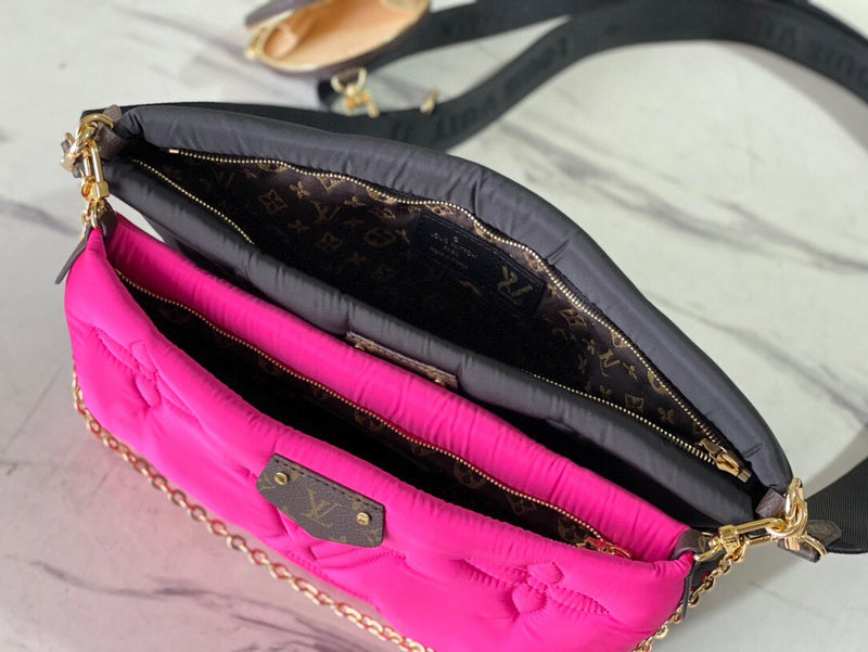 Glami- Glami- Lu-Vi bags - 4565