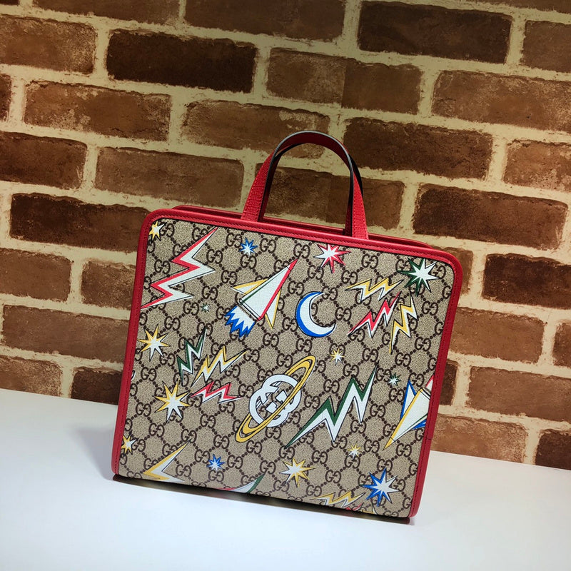 Satchel Bags - GCI Bags - 3727