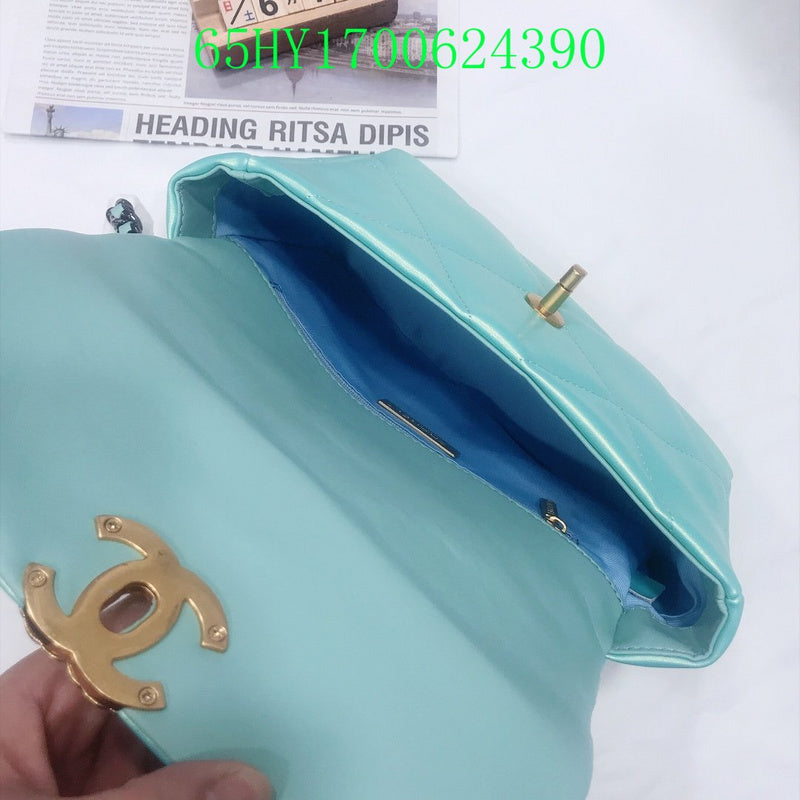 Satchel Bags - CHL Bags - 5317