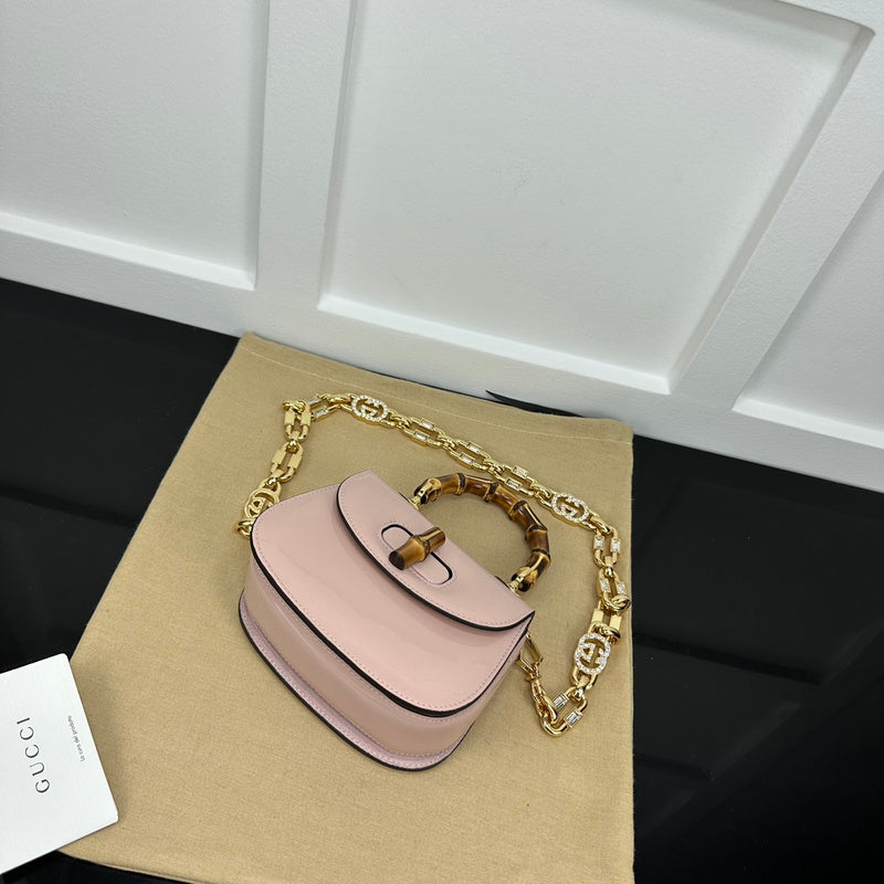 Satchel Bags - GUC Bags - 095