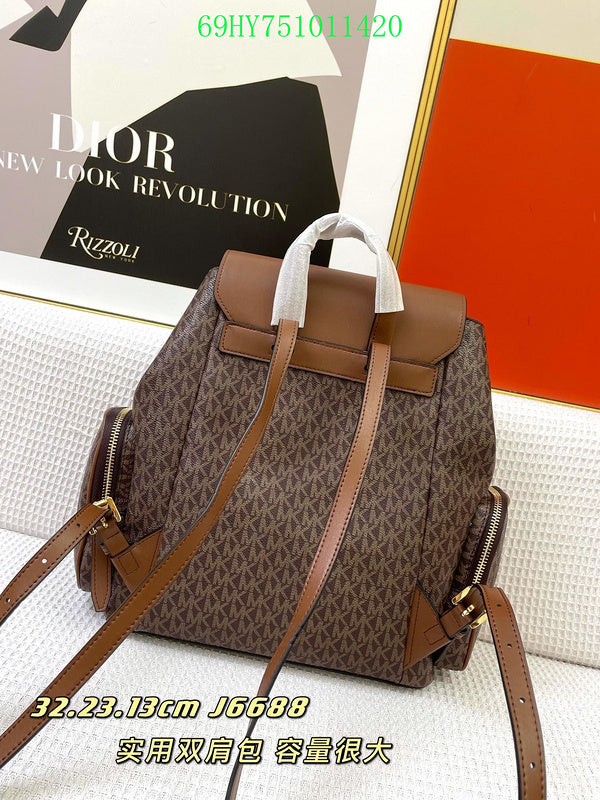 Satchel Bags - MK Bags - 567