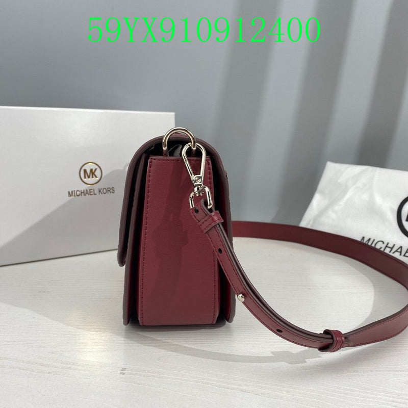 Satchel Bags - MK Bags - 899