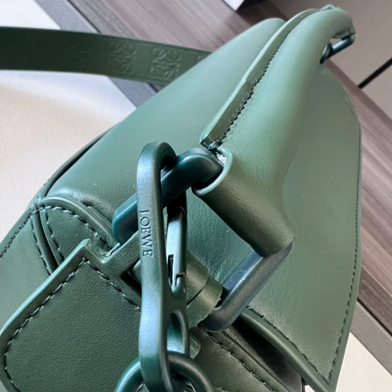 Satchel Bags - LOW Bags - 012