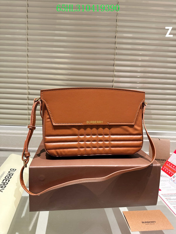 Fan Fashion -GLM - Top quality BBR Bags - 138