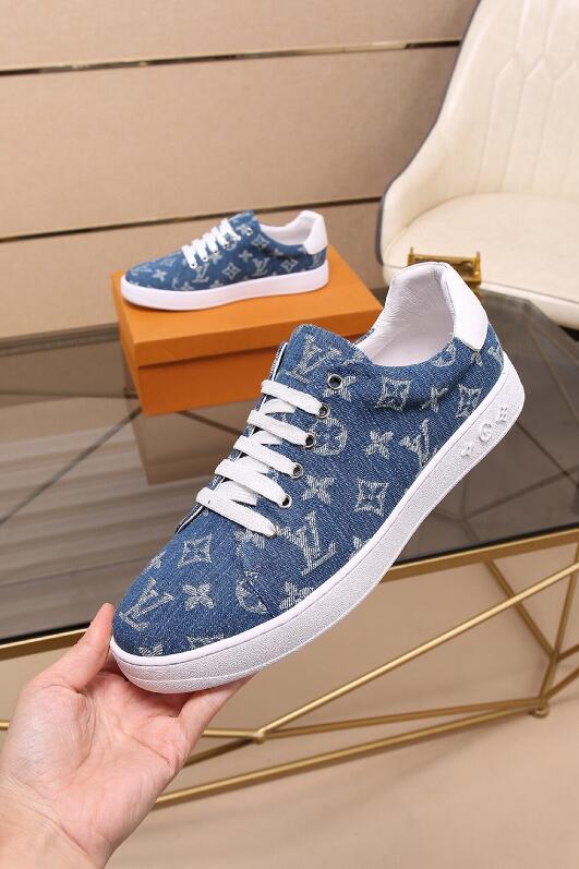 glami shop- LOV Men Shoes - 2024