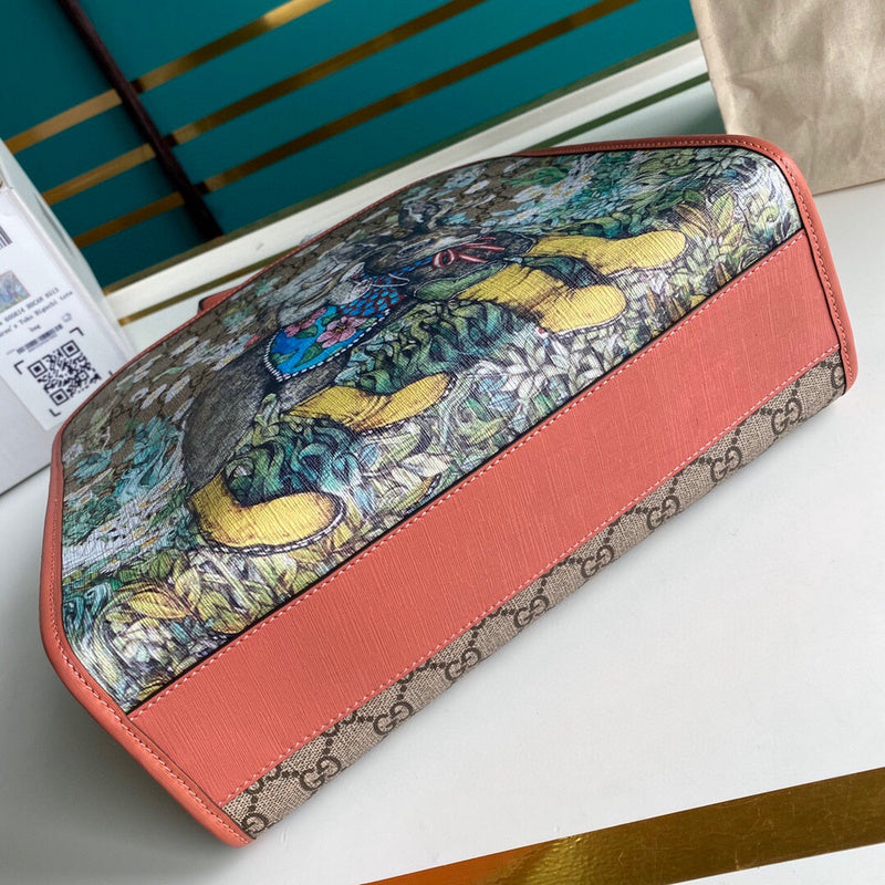Satchel Bags - GCI Bags - 6103