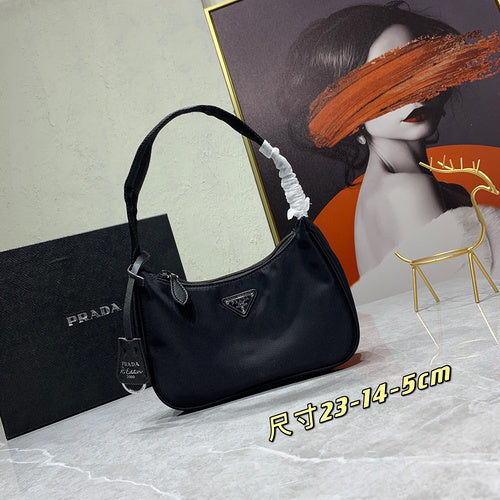 Satchel Bags - PDA Bags - 752
