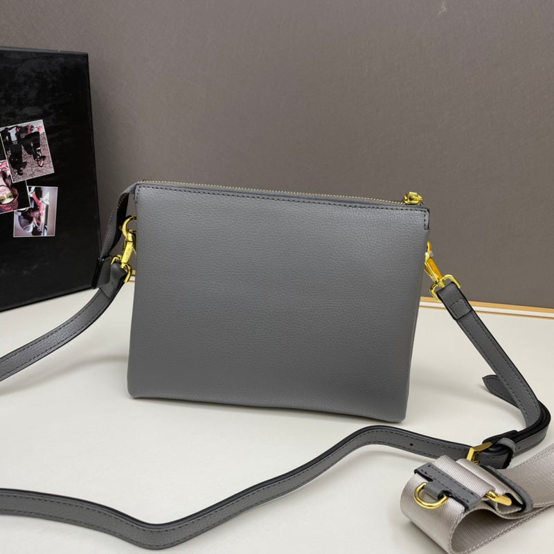 Satchel Bags - PDA Bags - 870
