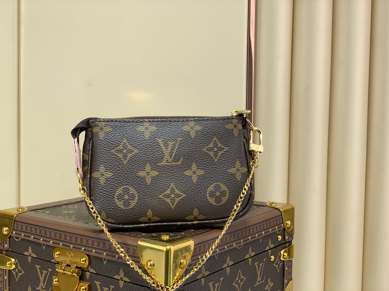 Satchel Bags - VL Bags - 5055