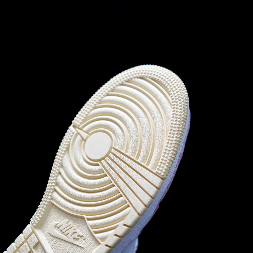GLM - AJ1 low powder ice cream