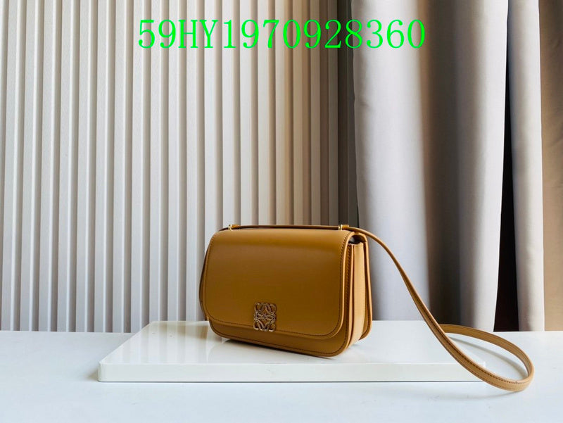 Satchel Bags - LWE Bags - 216