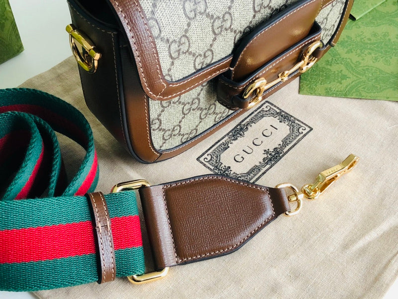 Satchel Bags - GCI Bags - 3232