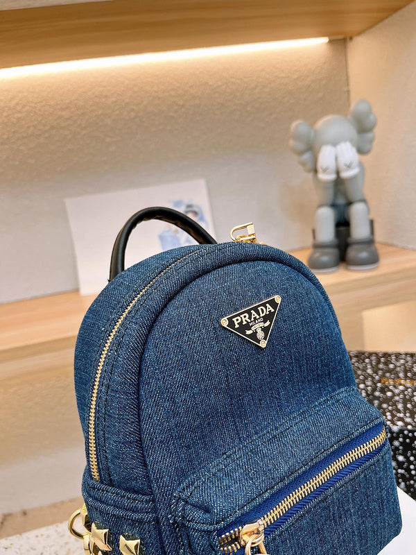 Satchel Bags - PDA Bags - 410