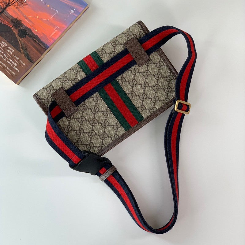 Satchel Bags - GCI Bags - 607