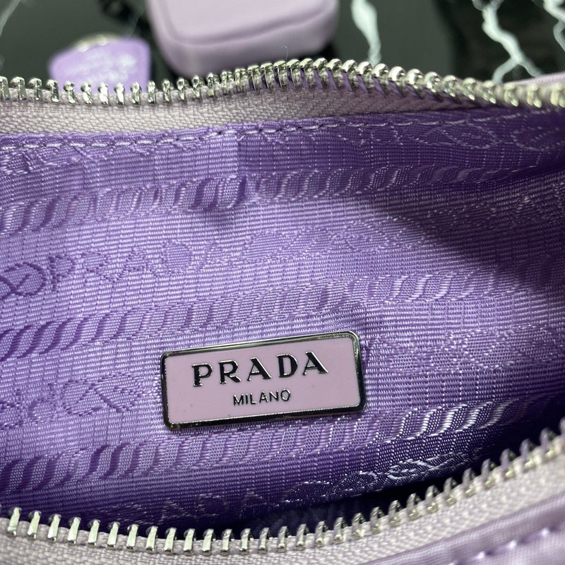 Satchel Bags - PDA Bags - 853