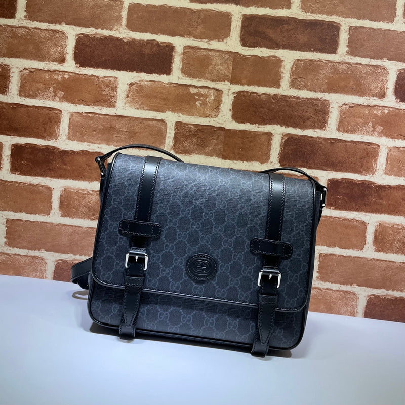 Satchel Bags - GCI Bags - 2853